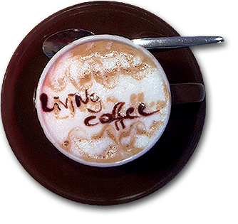 Living Coffee - Kaffee und Catering